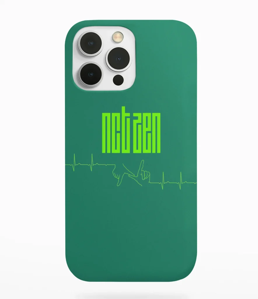 NCT127 Phone Case