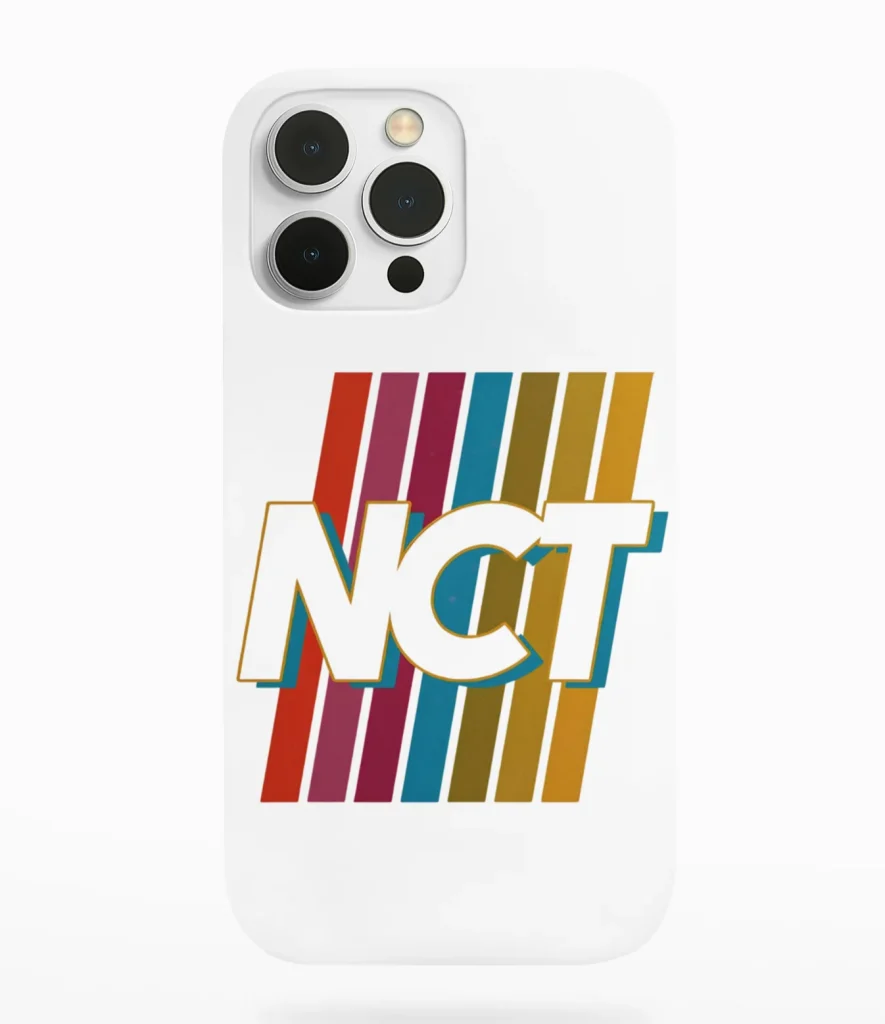 NCT127 Phone Case