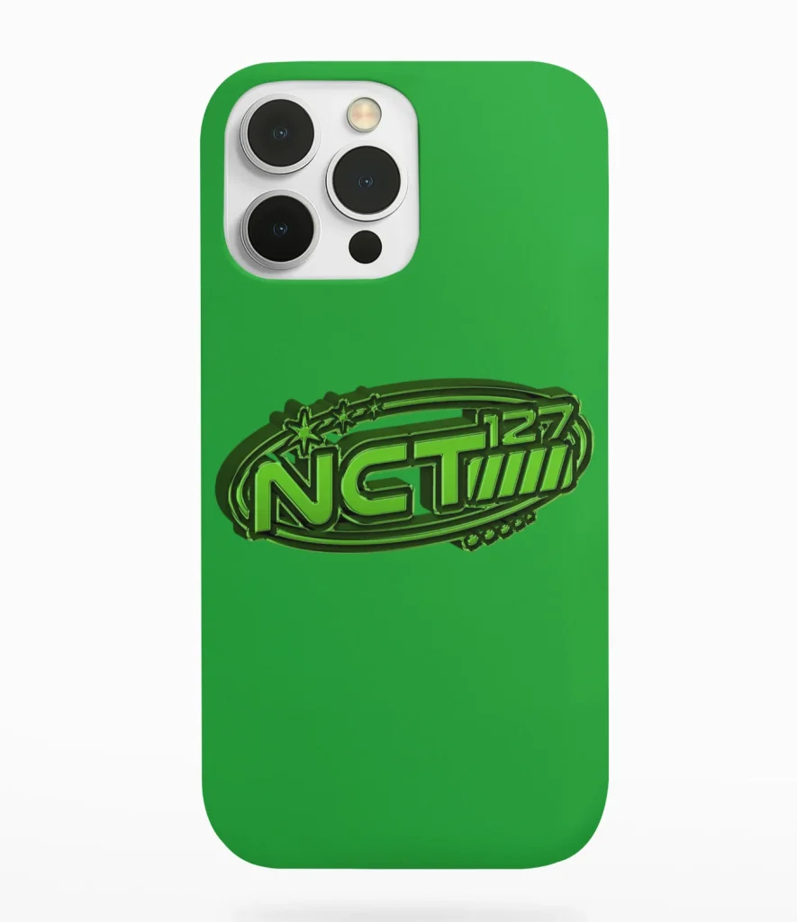 NCT127 Phone Case