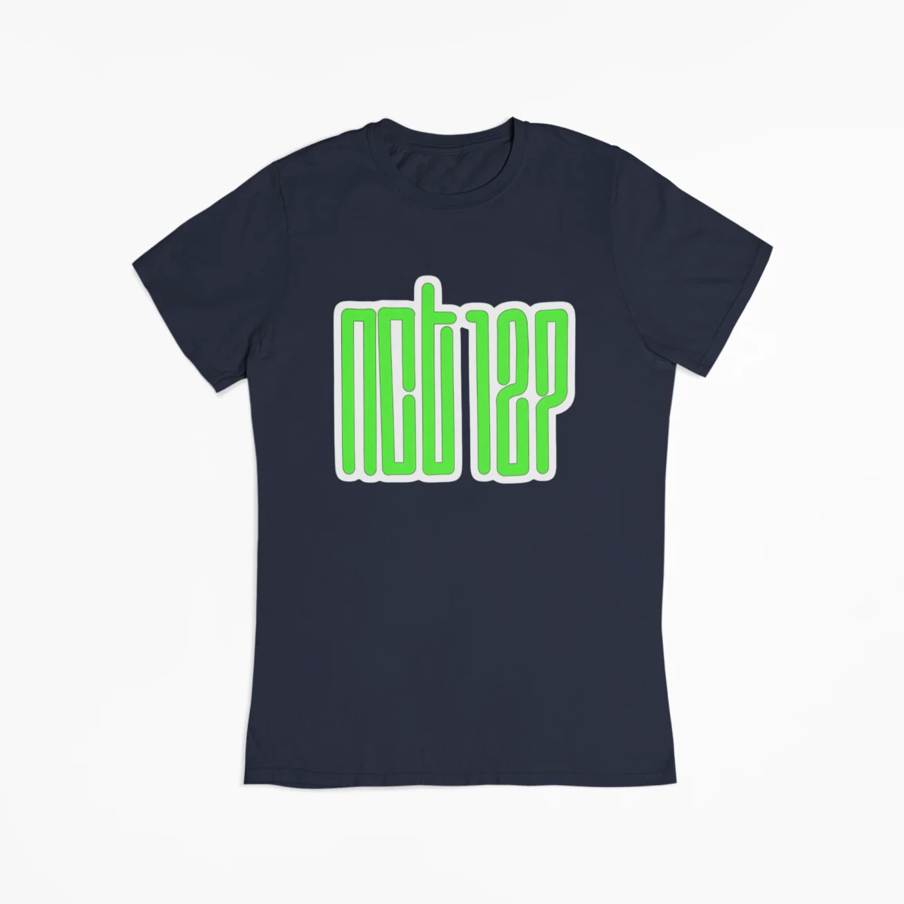 nct t-shirt