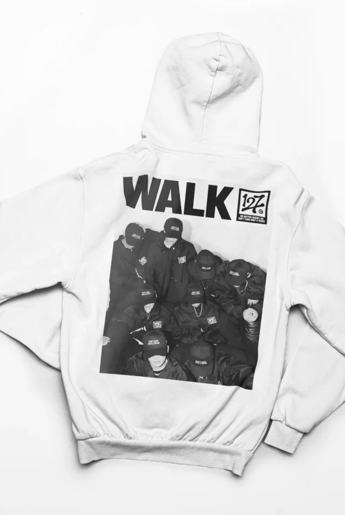 nct hoodie