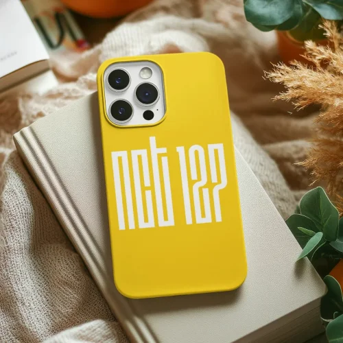 nct phone cases